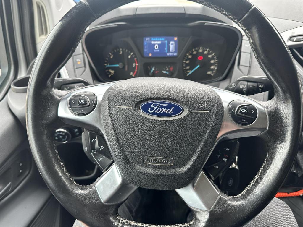 Ford Transit Custom 290 2.2 tdci l2h1 trend