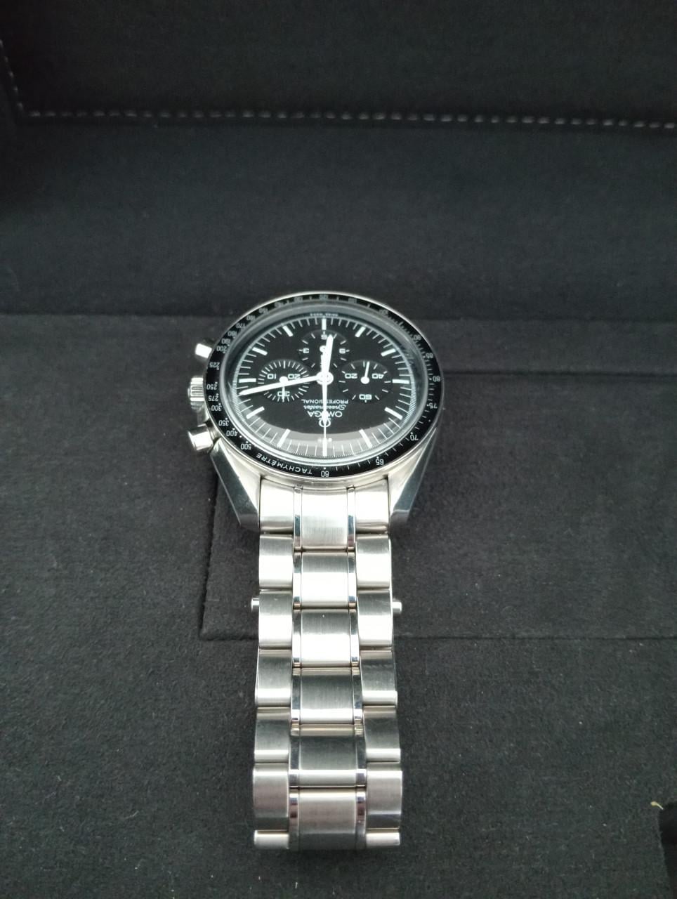 Omega Speedmaster Professional Moonwatch 2016 Fullset