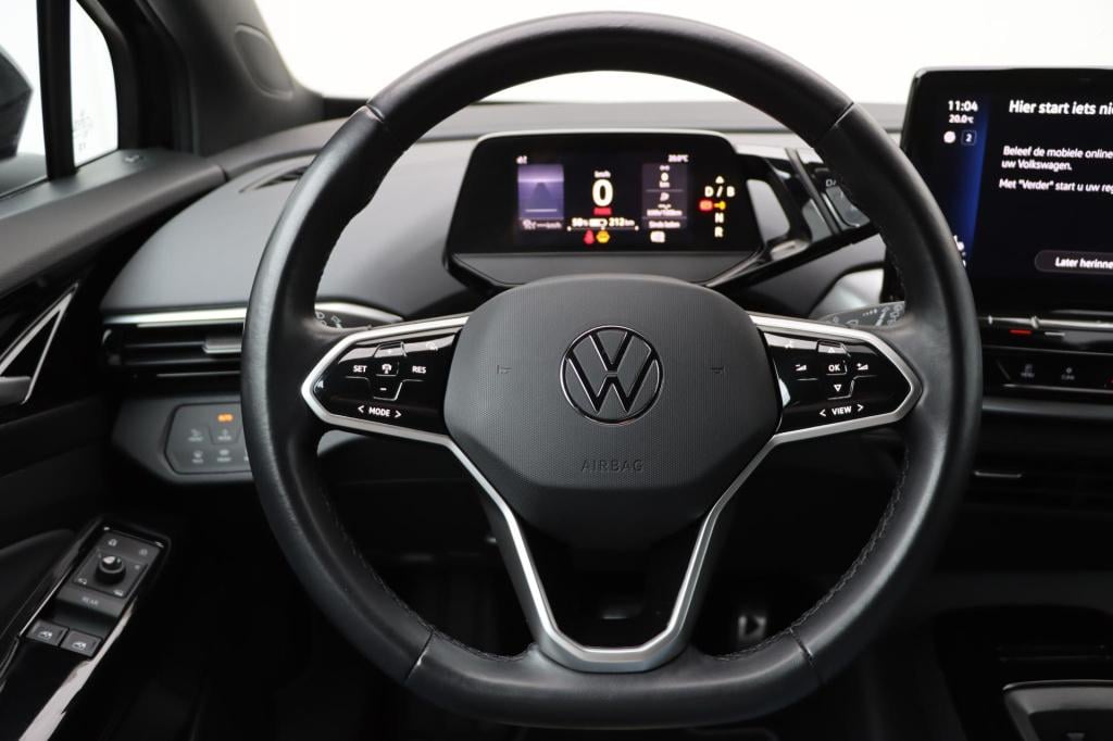 Volkswagen Id.4 pro 77 kwh 4motion 265pk | soh 93% |