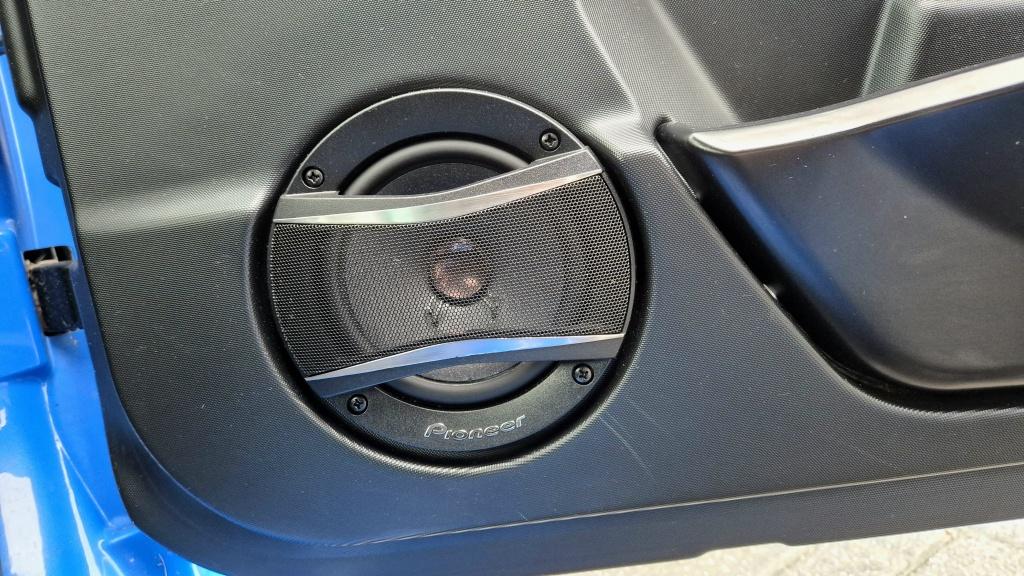 Ligier Js50 brommobiel l sport ultimate | airco | camera | lichtmetalen vel