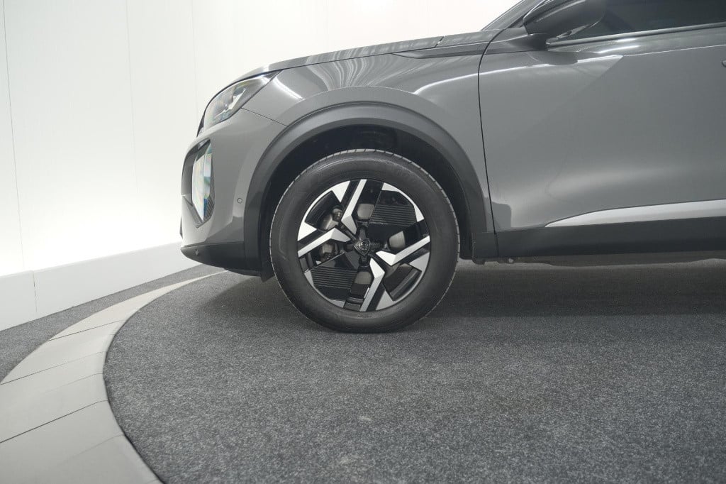 Peugeot 2008 hybrid 136 e-dcs6 allure | 360 camera | adaptieve cruise contr