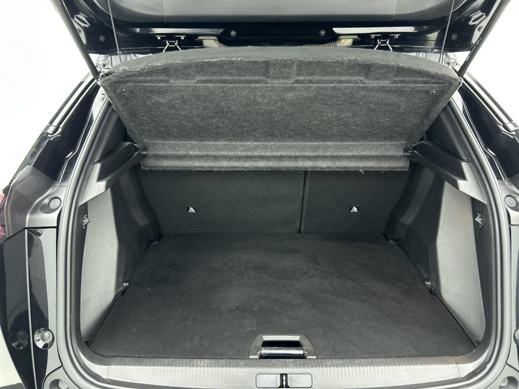 Peugeot E-2008 ev allure pack 50 kwh | rijklaar | stoelverwarming | 360 cam