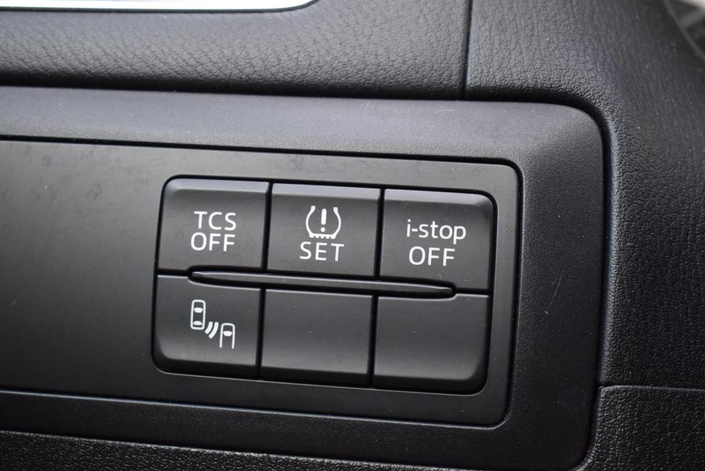 Mazda Cx-5 2.0 skyactiv-g 165 gt-m line 2wd | trekhaak | climate control | 