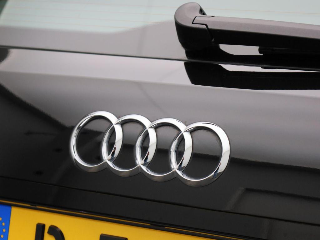 Audi A1 Sportback 30 tfsi advanced edition | automaat | virtual cockpit | p