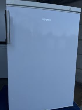 Tafelmodel vrieskast Vriezer 85x55 cm. Energieklasse E (A+++)