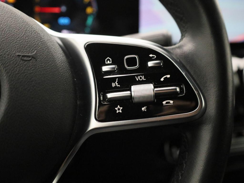 Mercedes-Benz Gla-klasse 250 e style premium | automaat | navigatie | sfeer