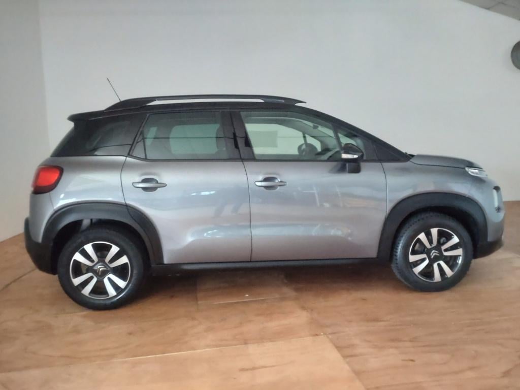 Citroen C3 Aircross 1.2 pt s&s shine