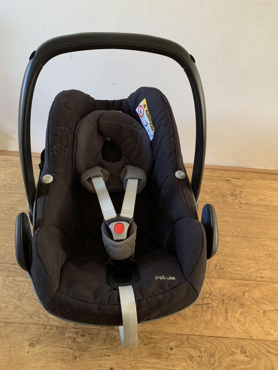 Maxi-Cosi pebble