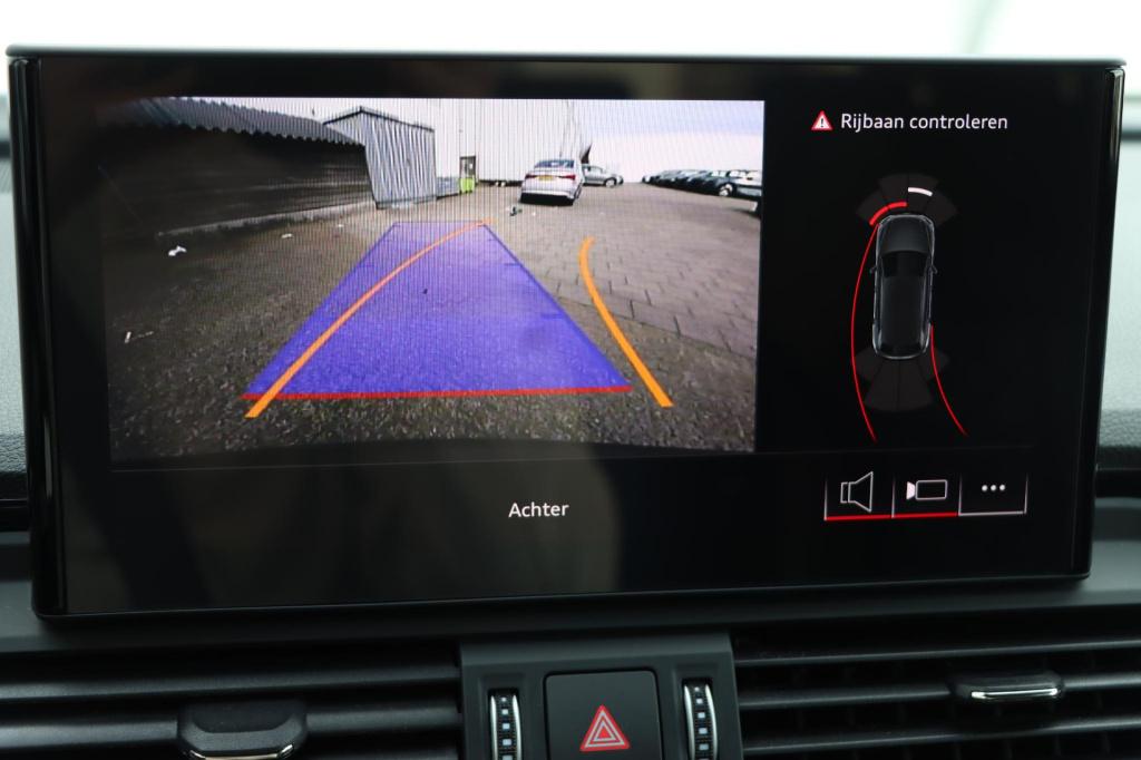 Audi Q5 55 tfsi e s line quattro 367pk s tronic | trekhaak | stoel- en stuu