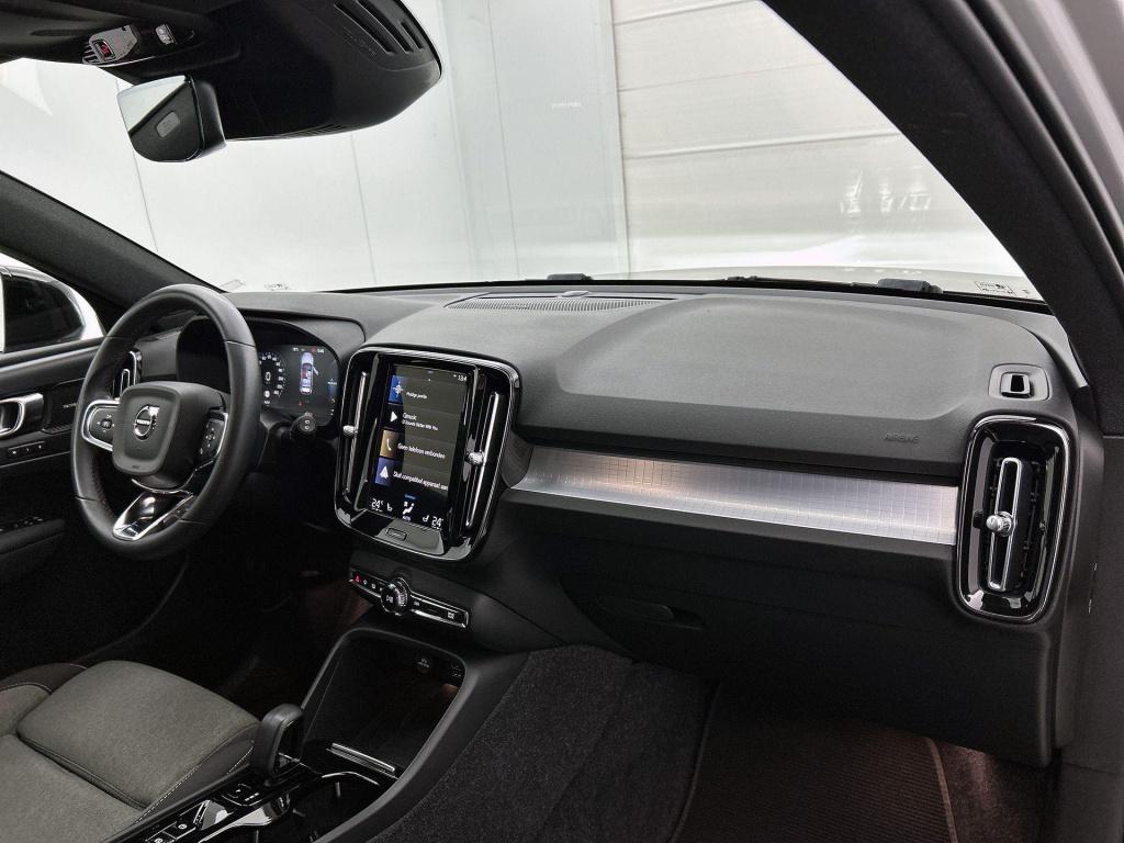 Volvo XC40 1.5 t4 plug-in hybrid plus bright | automaat | apple carplay / a