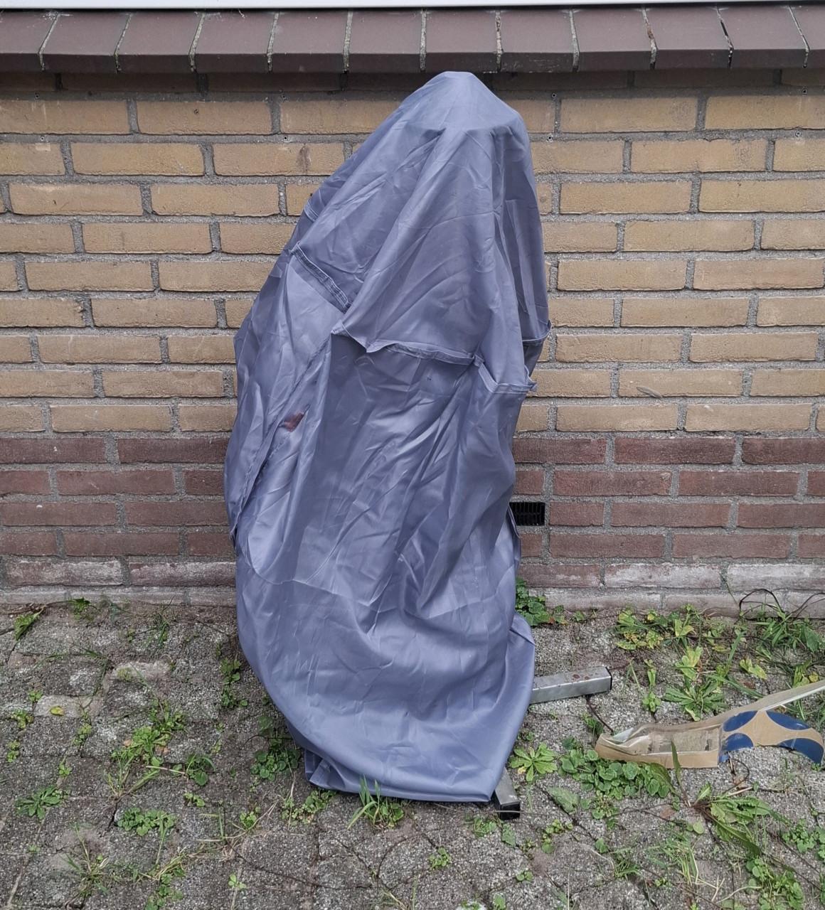 Autobanden standaard Gratis af te halen