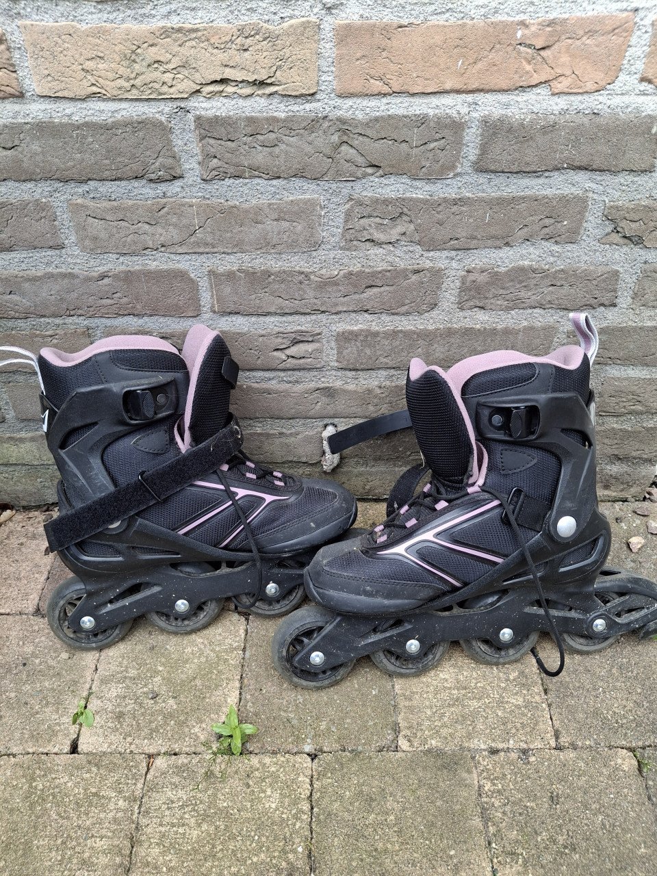 Skeelers merk rollerblade mt 39