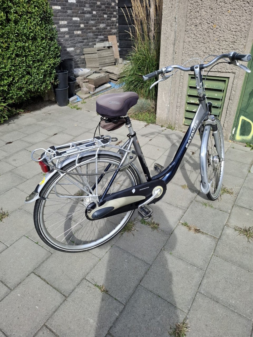 Batavus Damesfiets