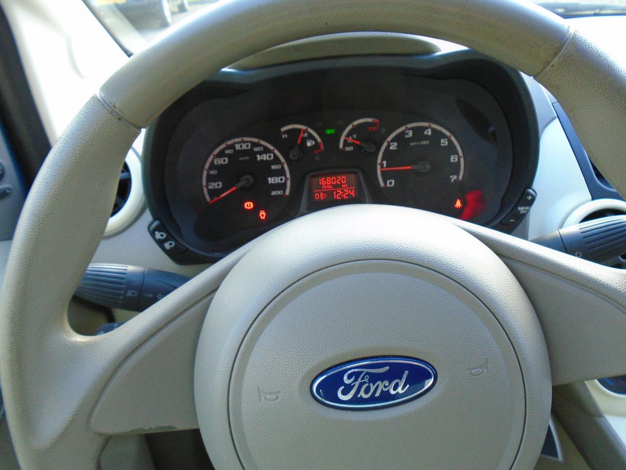 Ford Ka 1.2