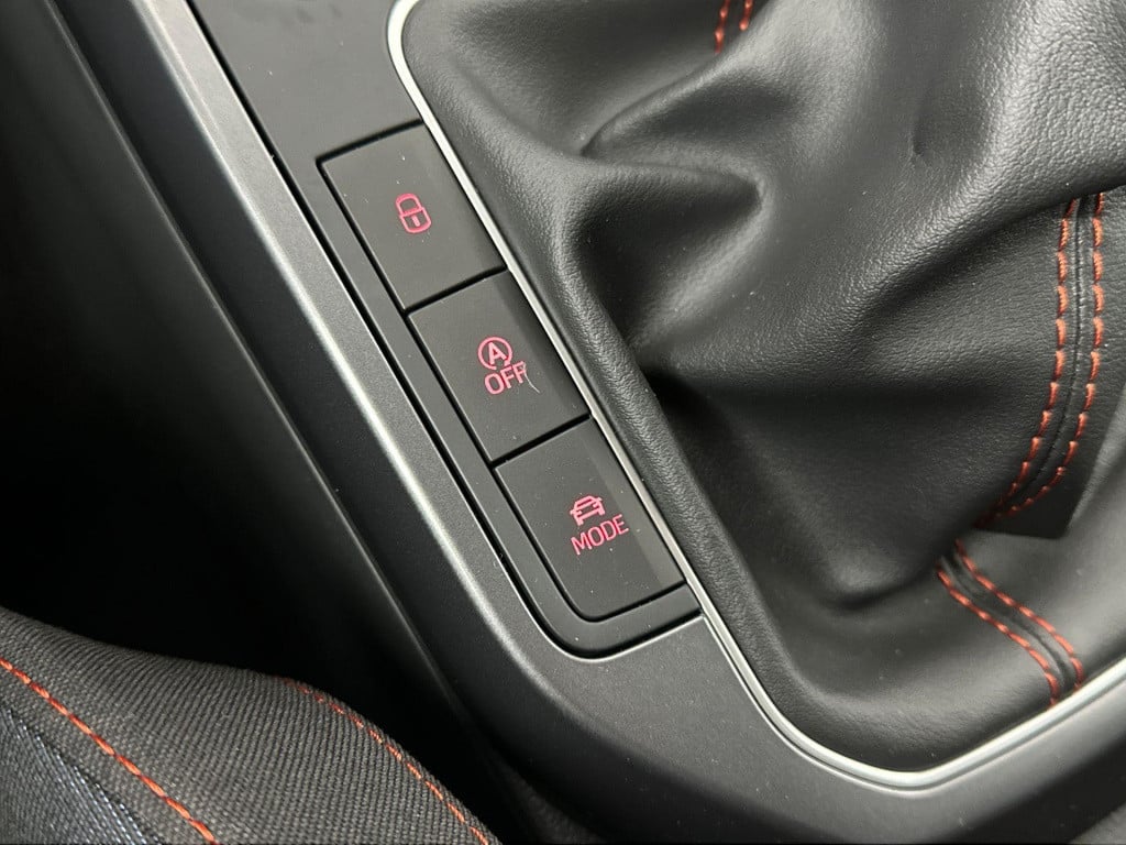 Seat Arona fr business connect 1.0 70 kw / 95 pk ecotsi suv 5