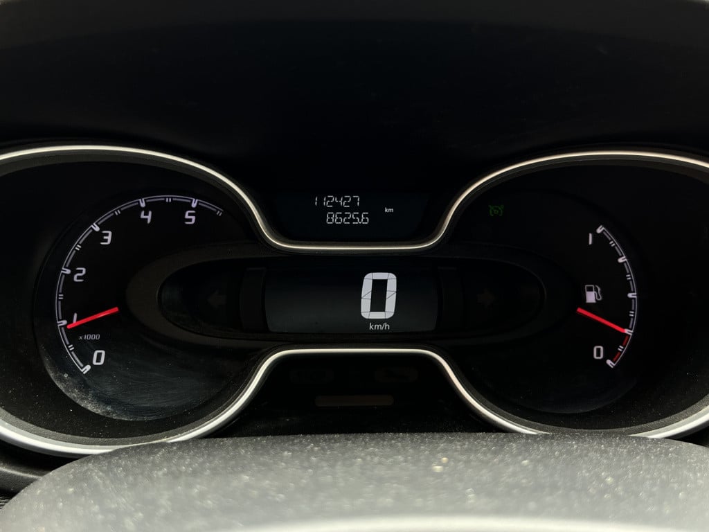 Fiat Talento 2.0 multijet l2h1 basis