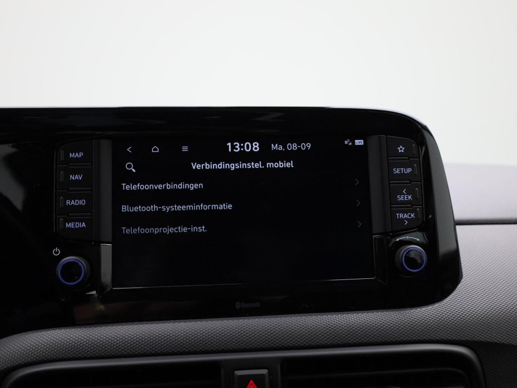 Hyundai I 10 1.0 comfort smart | navigatie | cruise control | camera | airc