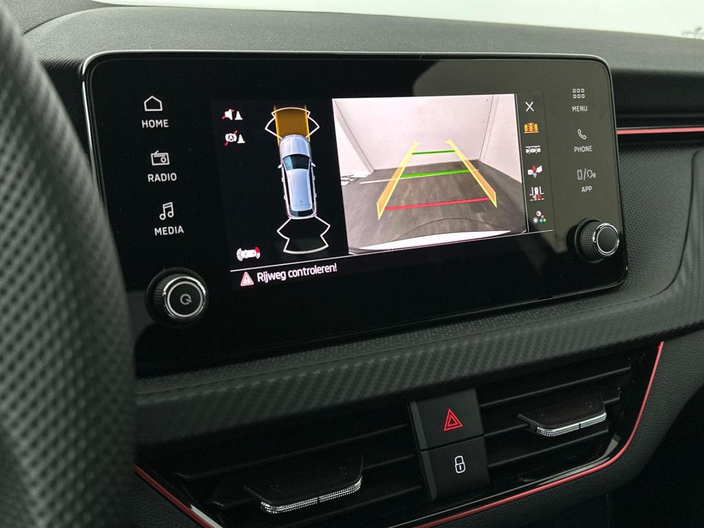 Skoda Kamiq monte carlo 1.0 tsi 85 kw / 115 pk suv 6 versn. ha