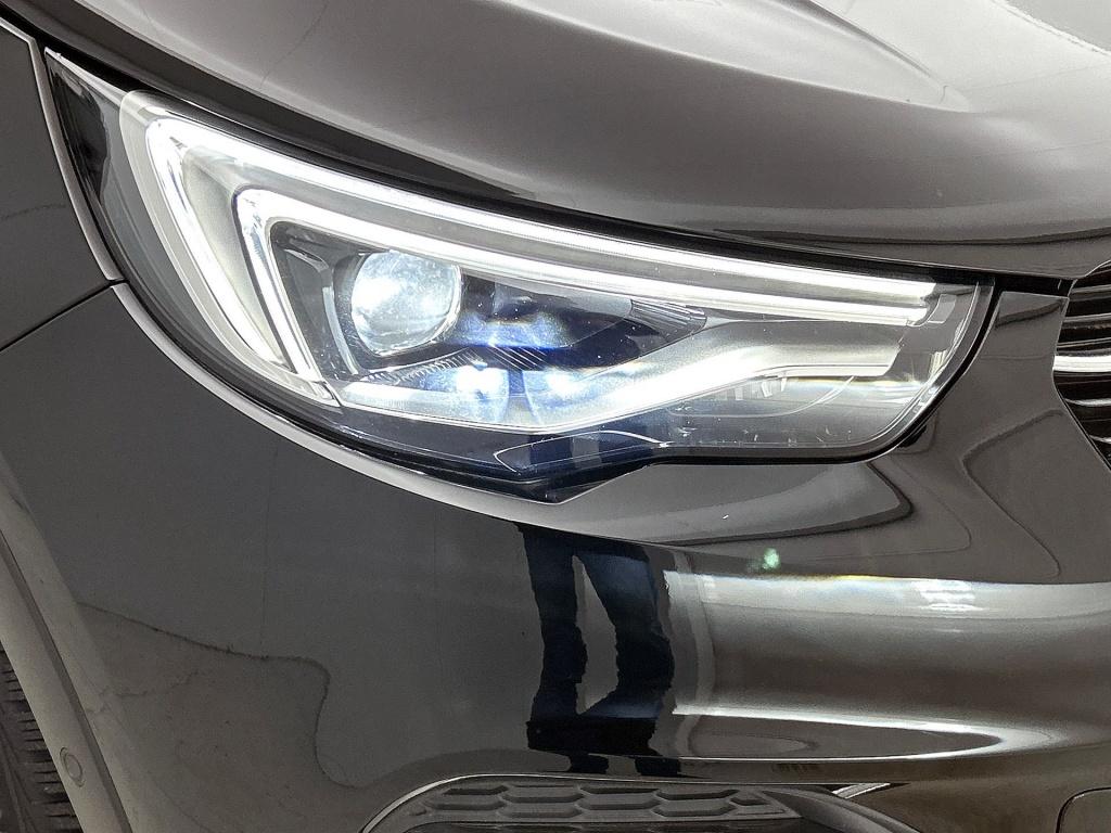 Opel Grandland X 1.2 turbo business executive| trekhaak | panoramadak |