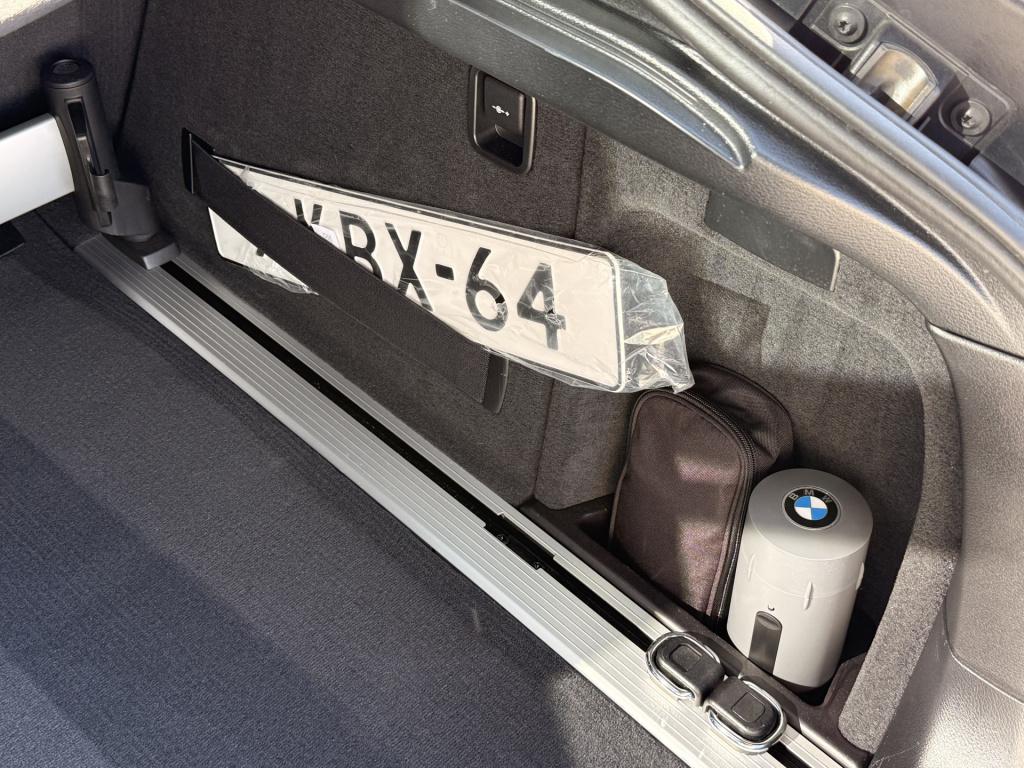 BMW X6 xdrive35i high executive | eerste eigenaar!! | uniek!! | head-up | l