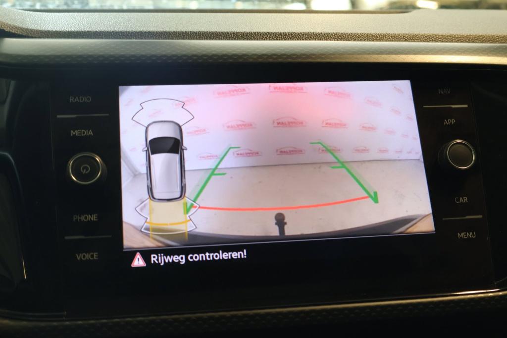 Volkswagen T-cross 1.0 tsi life edition|trekhaak|virtual cockpit|apple carp