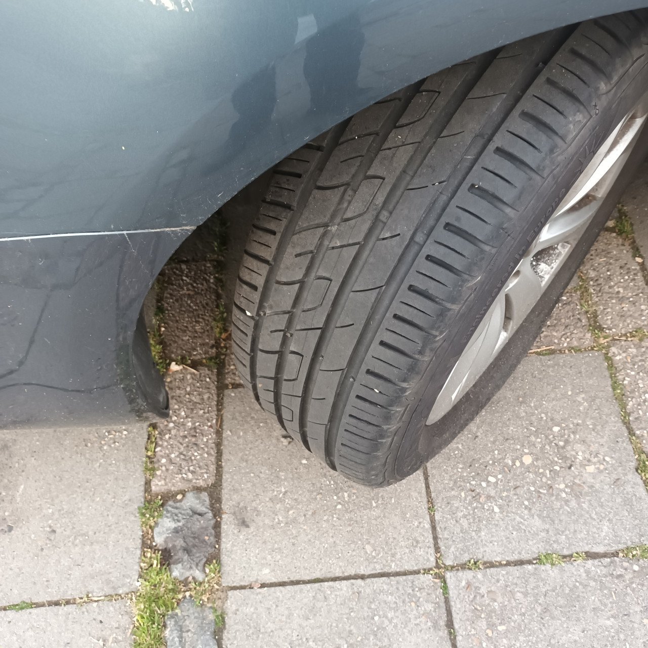 Citroen Picasso C4