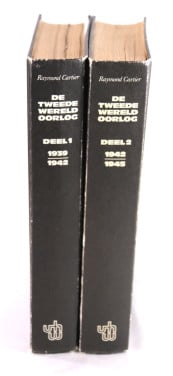 Boeken W.0 2