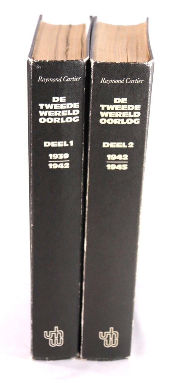 Boeken W.0 2