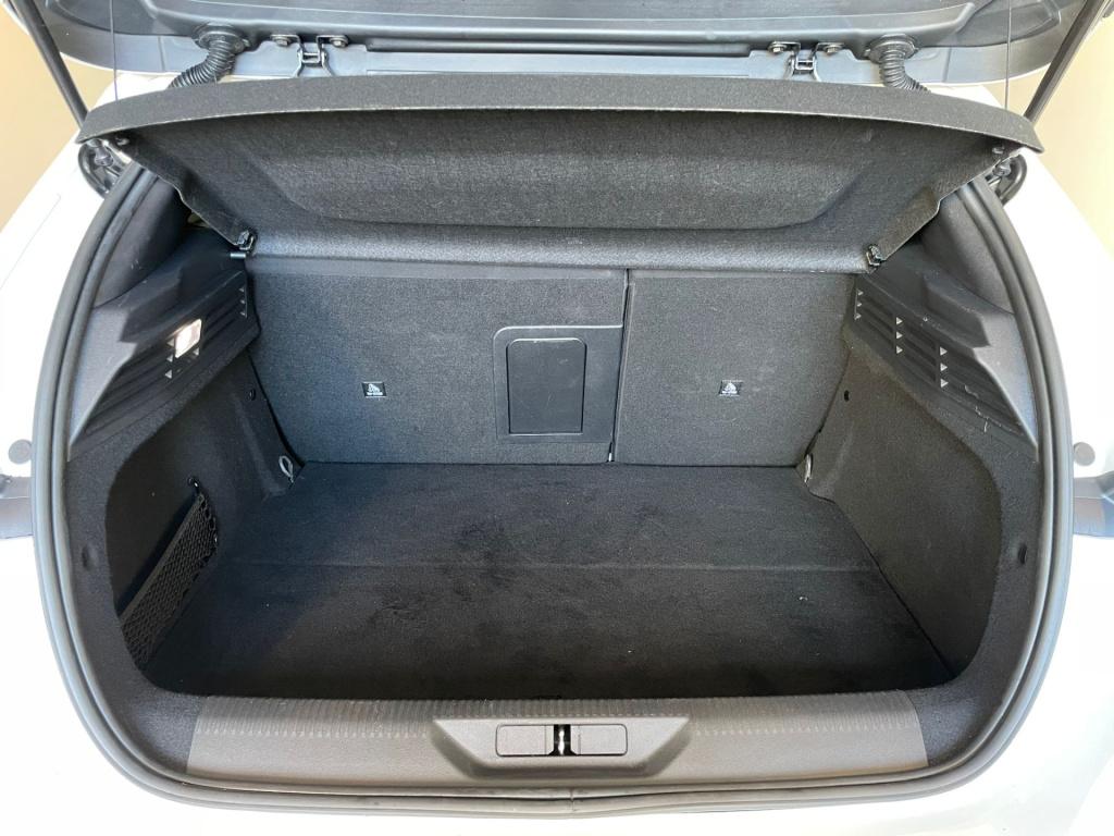 Peugeot 308 1.6 hybrid 180 allure pack business