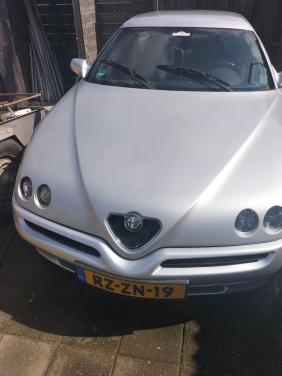 Te Koop