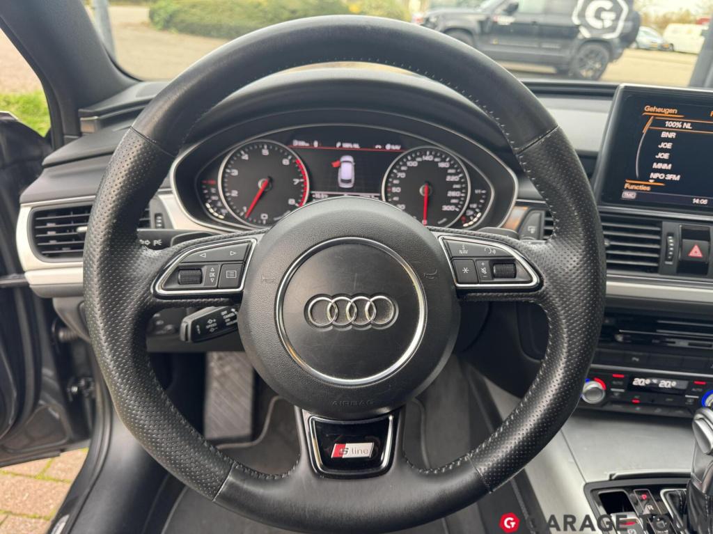 Audi A6 avant 2.0 tfsi pro line s *pano, trekhaak,winterset*