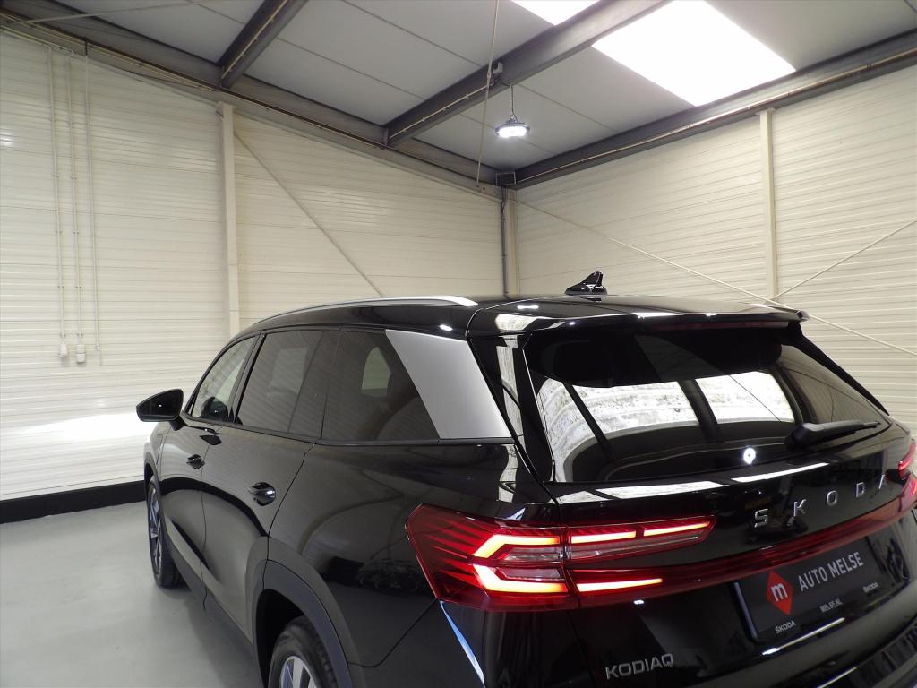 Skoda Kodiaq 1.5 tsi phev 204pk dsg-6 business edition