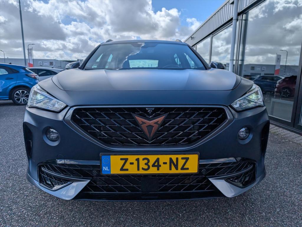 Cupra Formentor 1.4 e-hybrid 204pk dsg-6 business