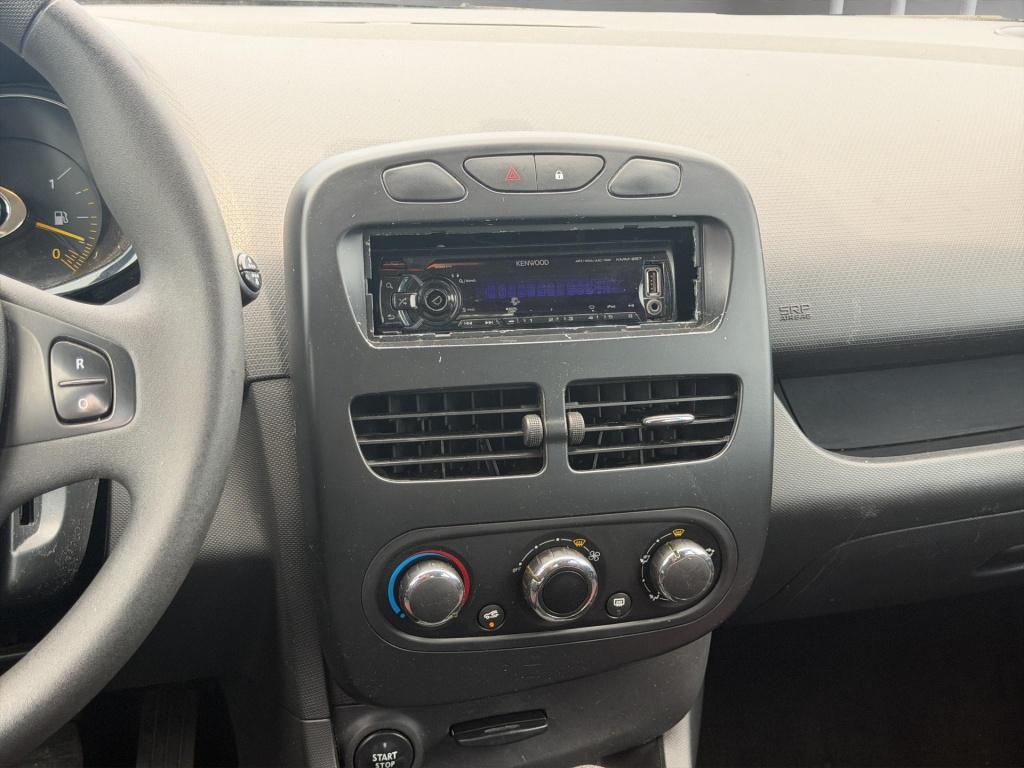 Renault Clio 1.5 dci eco authentique