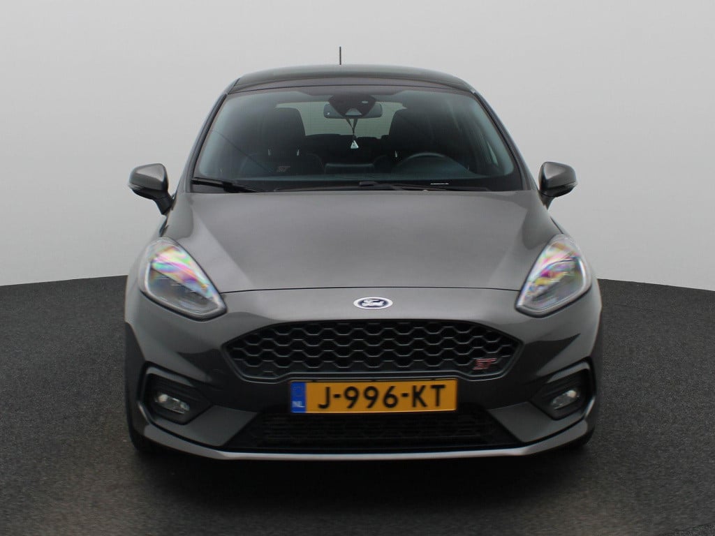 Ford Fiesta 1.5 ecoboost st-3 panoramadak | winterpack | b&o soundsystem | 