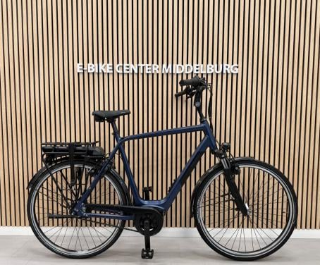 Pegasus Siena E7F Bosch Active Line Plus 400Wh 65CM Belt