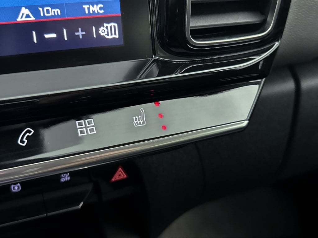 Citroen C5 Aircross 180pk automaat feel | rijklaar | panorama dak | trekhaa