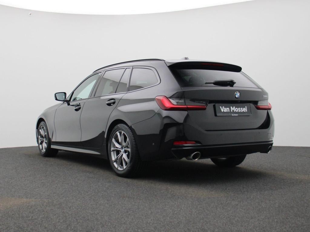 BMW 3-serie touring 318i business edition plus | automaat | wide screen | l