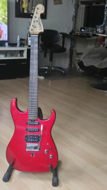 Te koop Vintage Washburn gitaar in uitmuntende staat