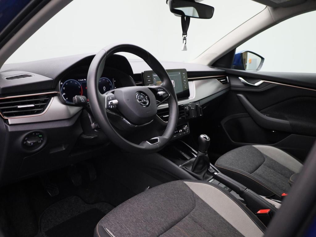 Skoda Scala 1.0 tsi business edition | navigatie | apple carplay | virtual 