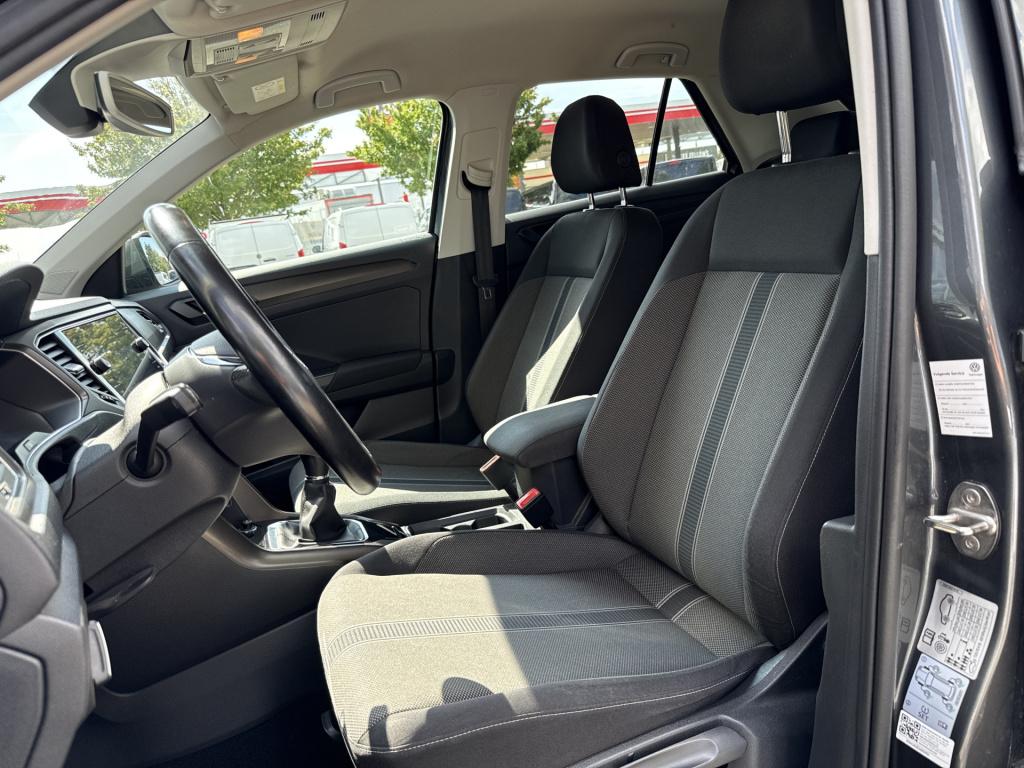 Volkswagen T-roc 1.0 tsi style | adapt. cruisec. | navi | carplay | pdc
