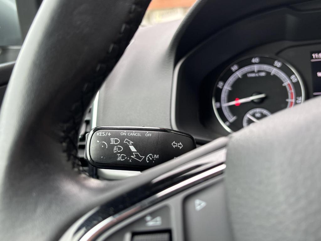 Skoda Karoq 1.0 tsi ambition business