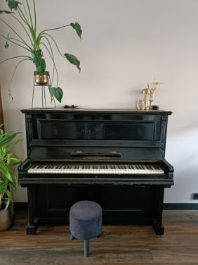 Piano steinbach