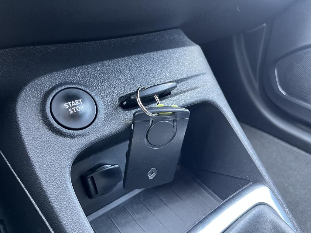 Renault Captur 0.9 tce bose | climate control | cruise control | trekhaak |