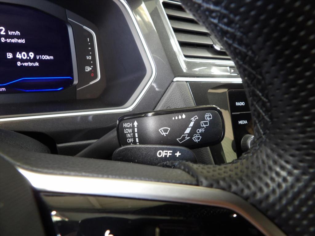 Volkswagen Tiguan 1.5 tsi 150pk dsg r-line