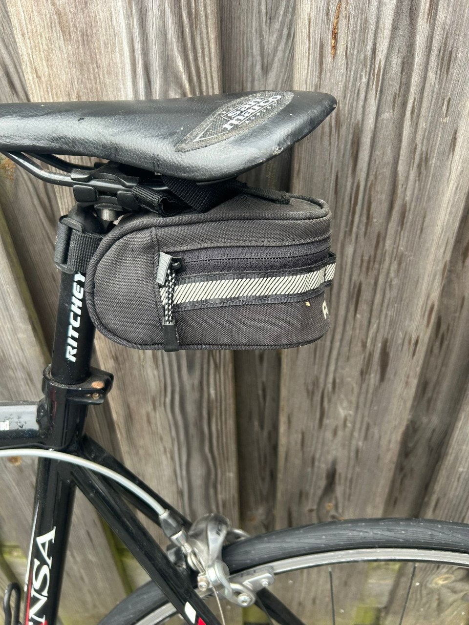 Racefiets Sensa Umbria, Shimano 105