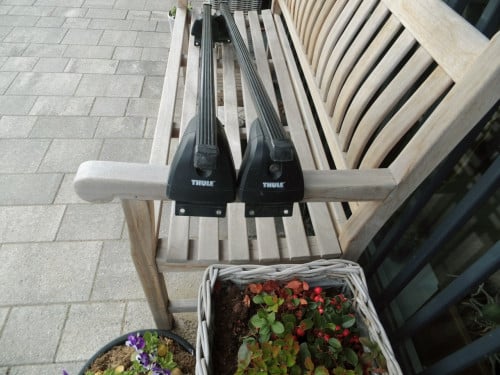 Thule Dakdragers.