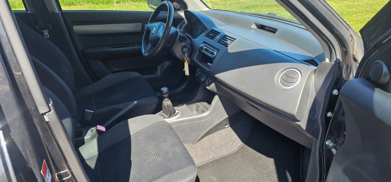 Suzuki Swift 1.3 Cool Airco! 5 Drs! In Goede Staat!