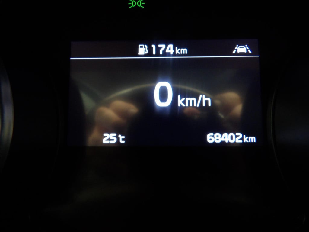 Kia Xceed 1.4 t-gdi 140pk dynamicplusline