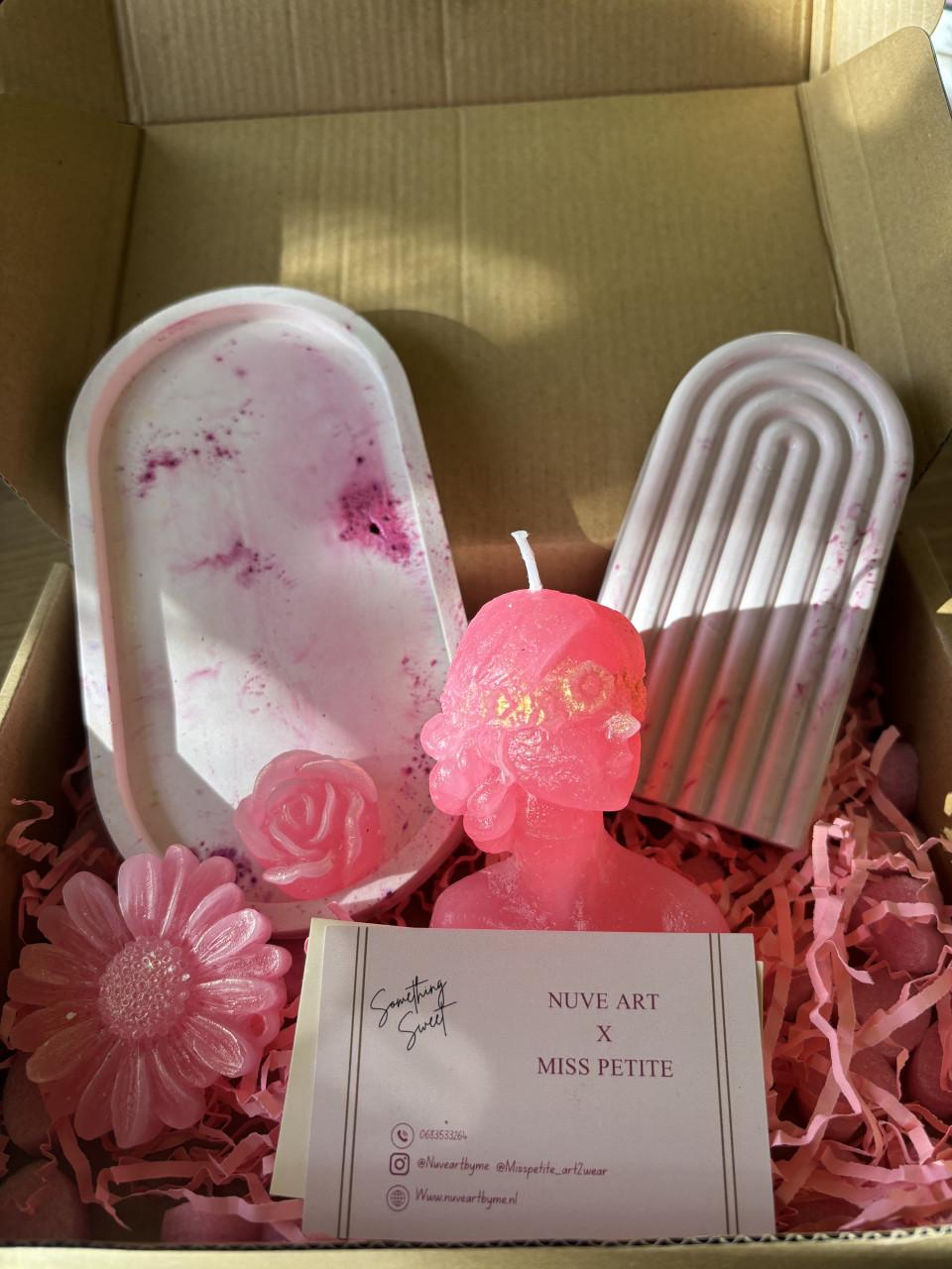 Handgemaakte Accessoires